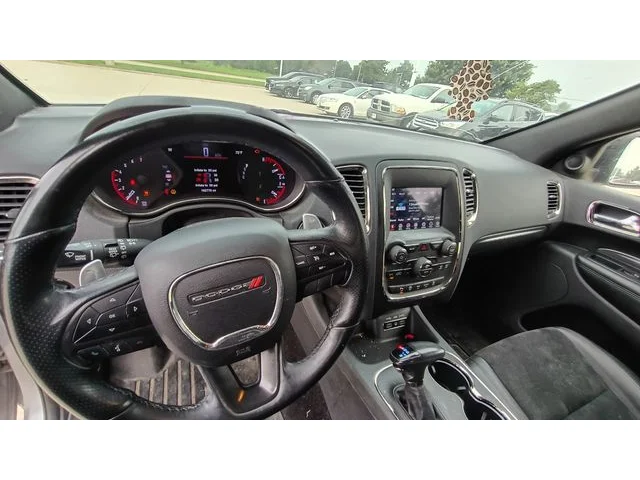 SEMINUEVOS DODGE Durango a Estados en autogozo