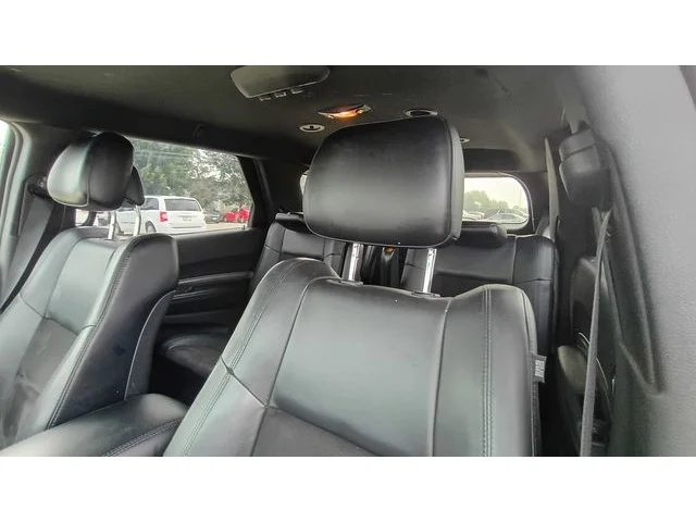 SEMINUEVOS DODGE Durango a Estados en autogozo