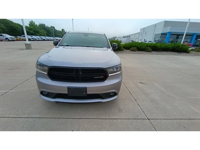 SEMINUEVOS DODGE Durango a Estados en autogozo