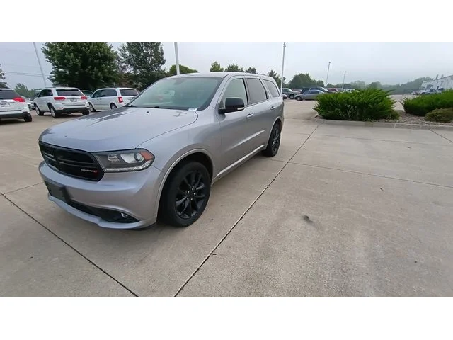 SEMINUEVOS DODGE Durango a Estados en autogozo