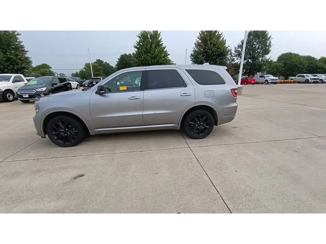SEMINUEVOS DODGE Durango a Estados en autogozo