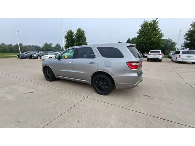 SEMINUEVOS DODGE Durango a Estados en autogozo
