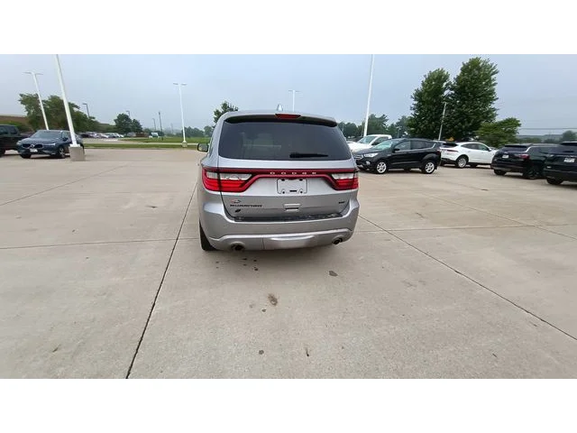 SEMINUEVOS DODGE Durango a Estados en autogozo