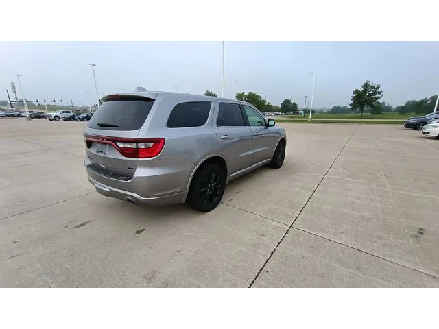 SEMINUEVOS DODGE Durango a Estados en autogozo