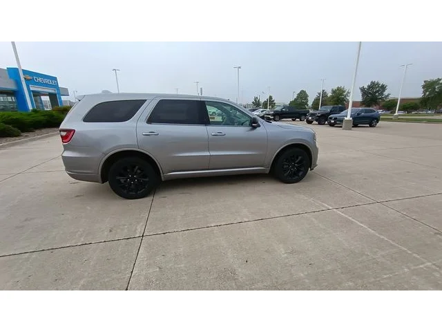 SEMINUEVOS DODGE Durango a Estados en autogozo