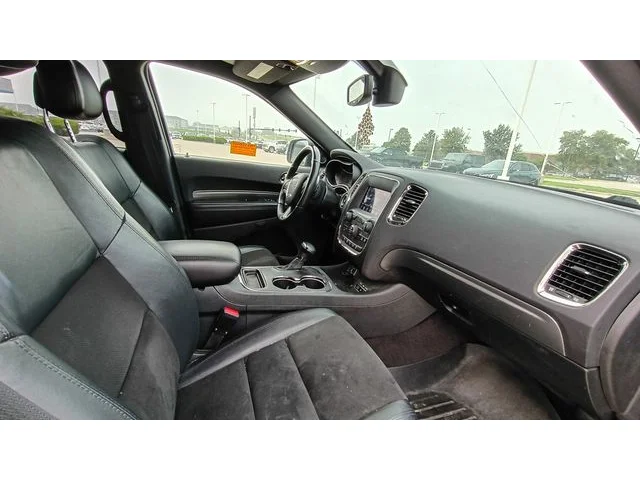 SEMINUEVOS DODGE Durango a Estados en autogozo