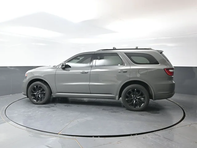 SEMINUEVOS DODGE Durango a Estados en autogozo