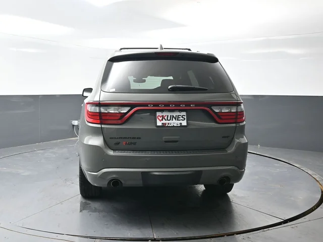 SEMINUEVOS DODGE Durango a Estados en autogozo