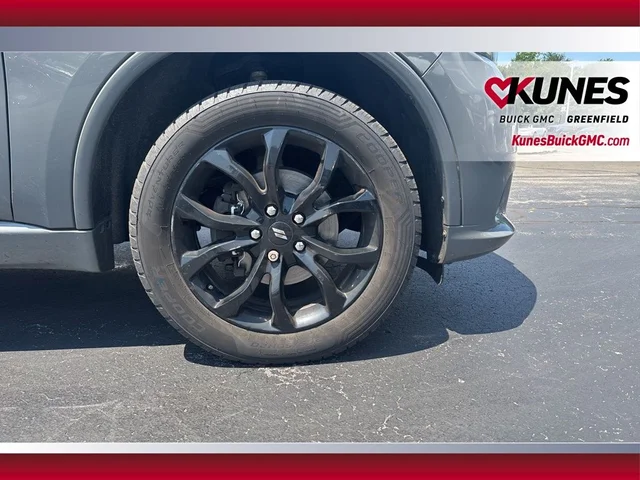 SEMINUEVOS DODGE Durango a Estados en autogozo
