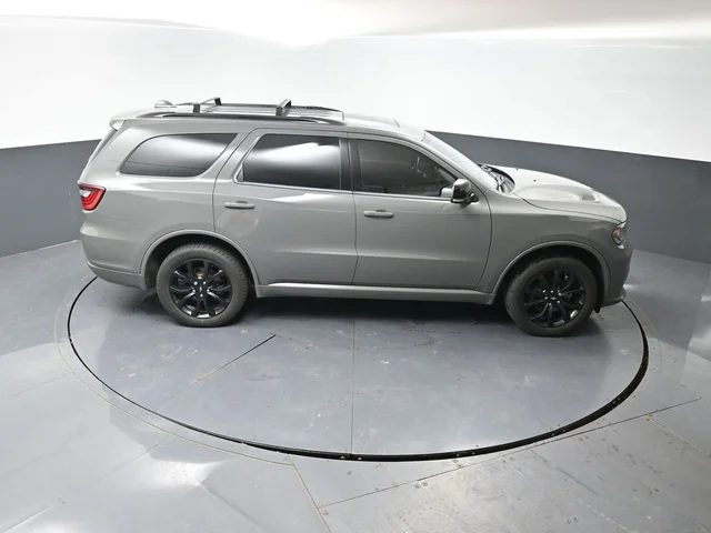 SEMINUEVOS DODGE Durango a Estados en autogozo