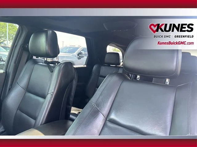 SEMINUEVOS DODGE Durango a Estados en autogozo