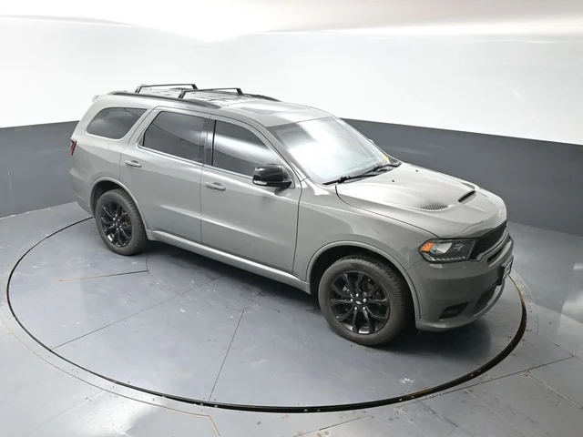 SEMINUEVOS DODGE Durango a Estados en autogozo