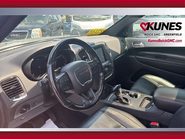 SEMINUEVOS DODGE Durango a Estados en autogozo