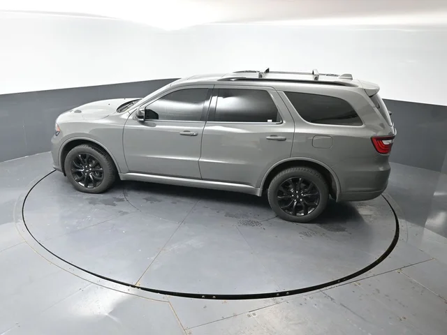 SEMINUEVOS DODGE Durango a Estados en autogozo