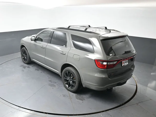 SEMINUEVOS DODGE Durango a Estados en autogozo