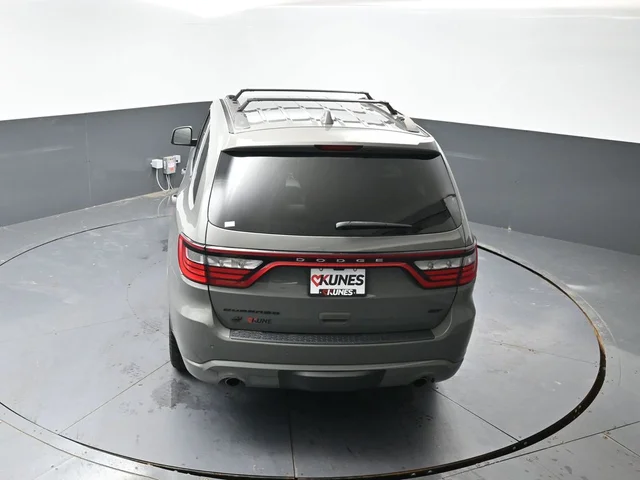 SEMINUEVOS DODGE Durango a Estados en autogozo