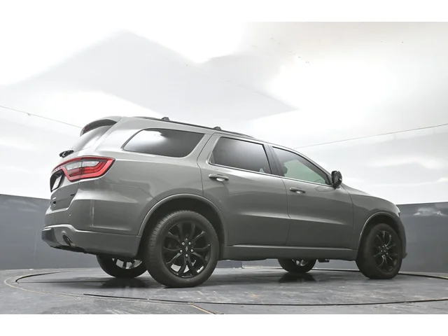 SEMINUEVOS DODGE Durango a Estados en autogozo