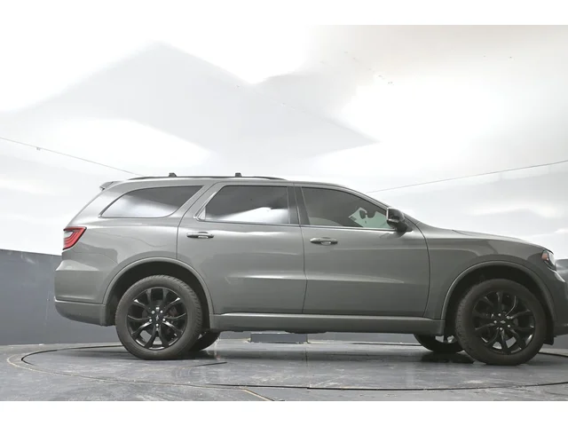 SEMINUEVOS DODGE Durango a Estados en autogozo