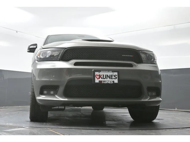 SEMINUEVOS DODGE Durango a Estados en autogozo