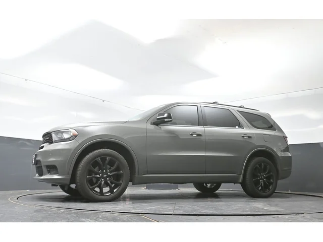 SEMINUEVOS DODGE Durango a Estados en autogozo