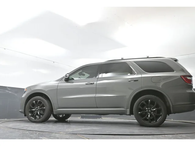 SEMINUEVOS DODGE Durango a Estados en autogozo
