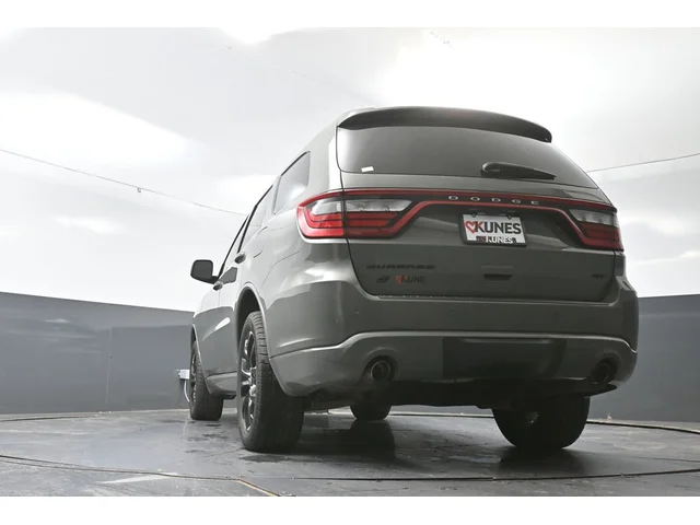 SEMINUEVOS DODGE Durango a Estados en autogozo