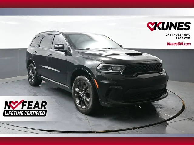 SEMINUEVOS DODGE Durango a Estados en autogozo