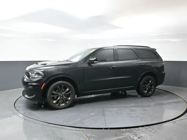 SEMINUEVOS DODGE Durango a Estados en autogozo