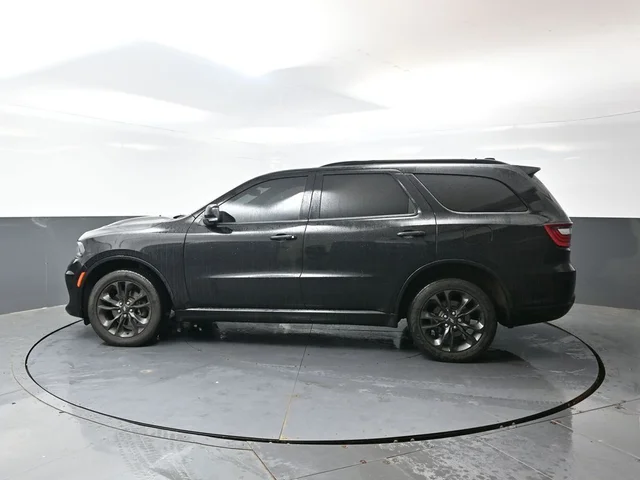SEMINUEVOS DODGE Durango a Estados en autogozo