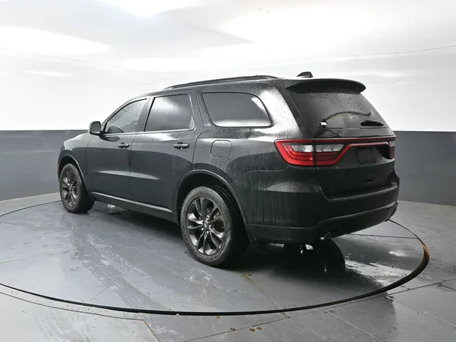 SEMINUEVOS DODGE Durango a Estados en autogozo