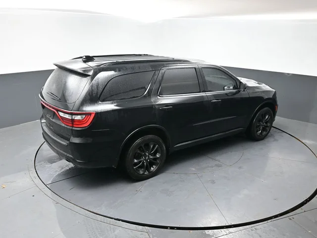 SEMINUEVOS DODGE Durango a Estados en autogozo