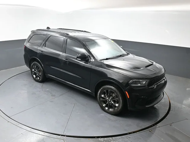 SEMINUEVOS DODGE Durango a Estados en autogozo