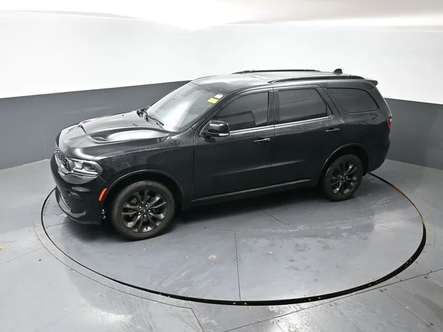 SEMINUEVOS DODGE Durango a Estados en autogozo