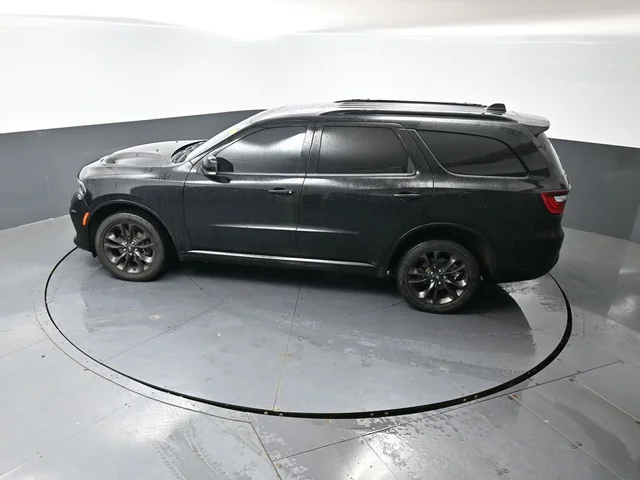 SEMINUEVOS DODGE Durango a Estados en autogozo