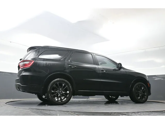 SEMINUEVOS DODGE Durango a Estados en autogozo