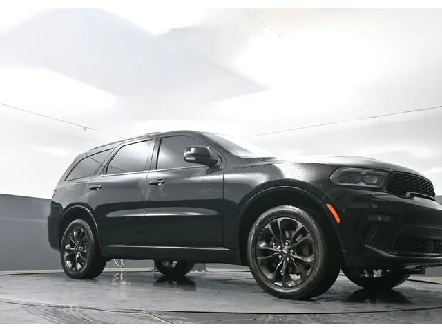 SEMINUEVOS DODGE Durango a Estados en autogozo