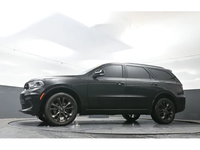 SEMINUEVOS DODGE Durango a Estados en autogozo