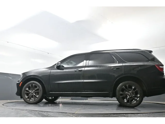 SEMINUEVOS DODGE Durango a Estados en autogozo
