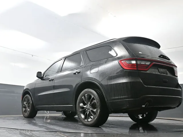 SEMINUEVOS DODGE Durango a Estados en autogozo