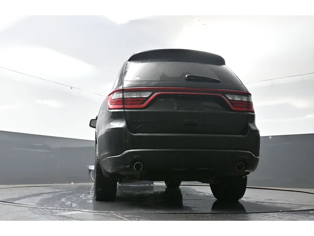 SEMINUEVOS DODGE Durango a Estados en autogozo