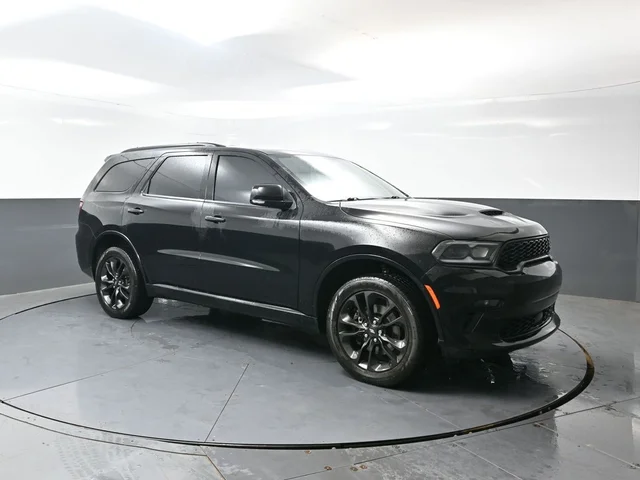 SEMINUEVOS DODGE Durango a Estados en autogozo