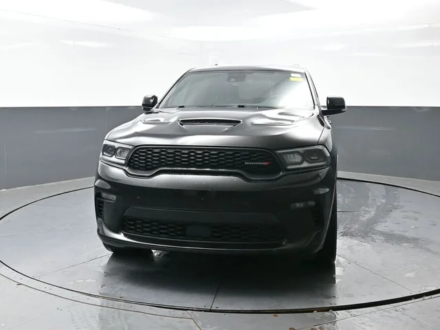 SEMINUEVOS DODGE Durango a Estados en autogozo