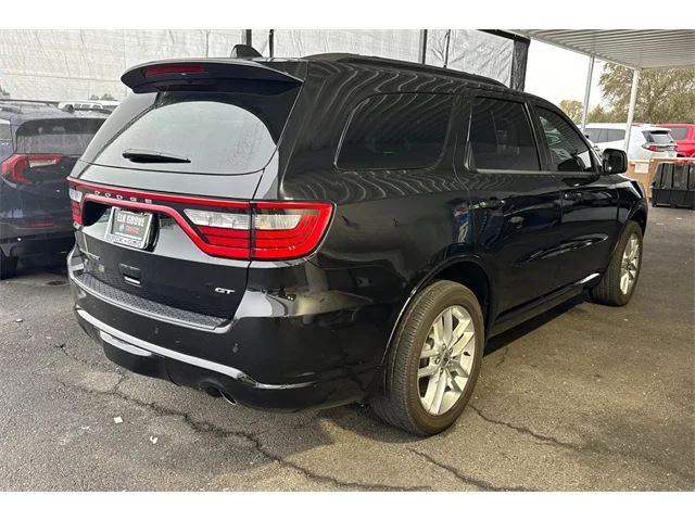 SEMINUEVOS DODGE Durango at ELK GROVE in Elk Grove Buick GMC