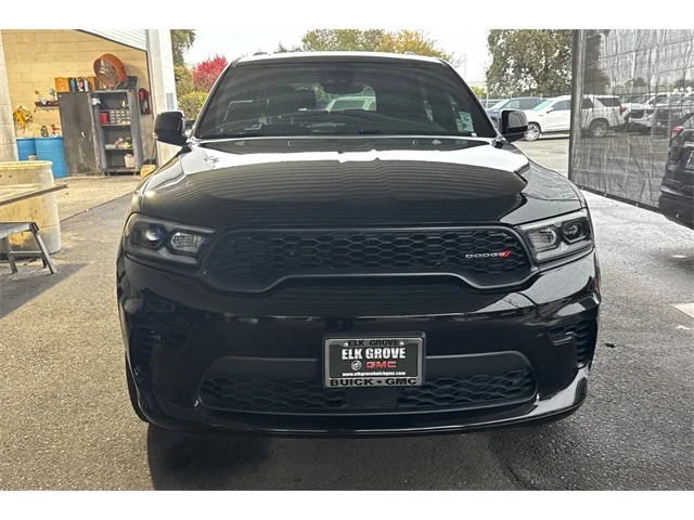 SEMINUEVOS DODGE Durango at ELK GROVE in Elk Grove Buick GMC