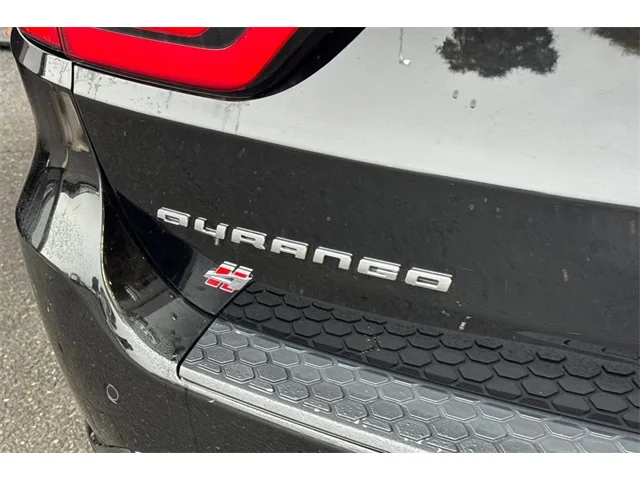 SEMINUEVOS DODGE Durango at ELK GROVE in Elk Grove Buick GMC