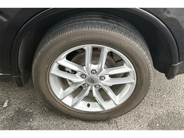 SEMINUEVOS DODGE Durango at ELK GROVE in Elk Grove Buick GMC