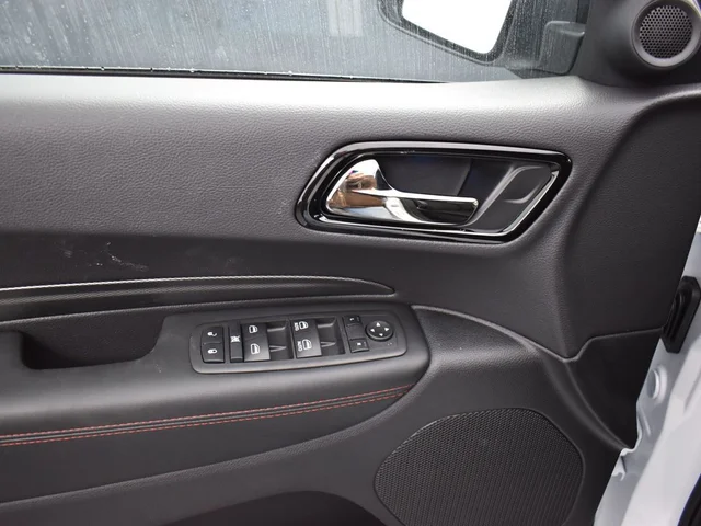 SEMINUEVOS DODGE Durango a Estados en autogozo