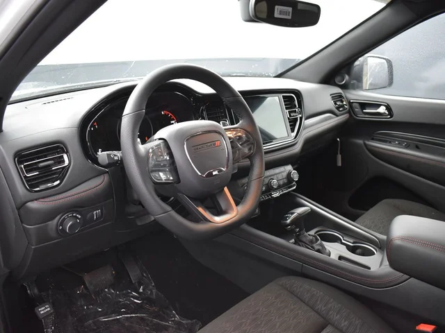 SEMINUEVOS DODGE Durango a Estados en autogozo