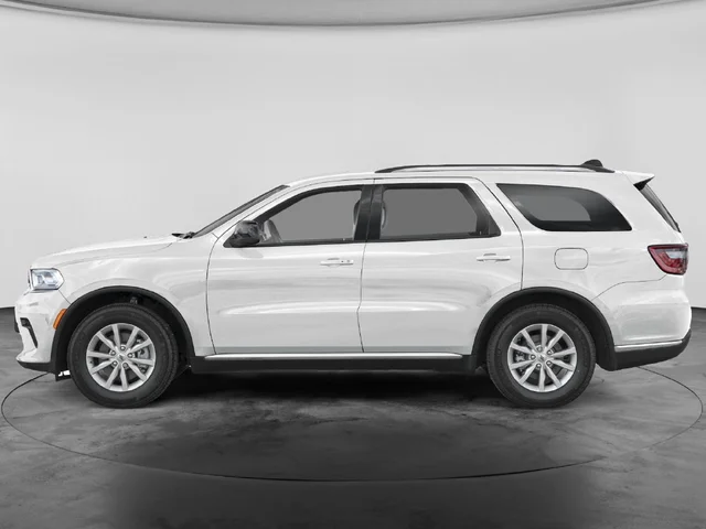 SEMINUEVOS DODGE Durango a Estados en autogozo