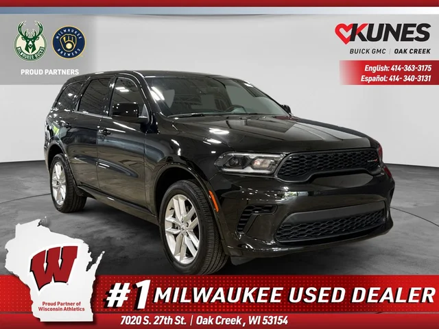 SEMINUEVOS DODGE Durango a Estados en autogozo